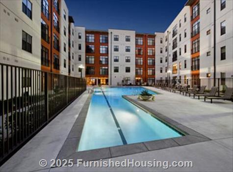 Amli Old 4th Ward - Mid-Rise - 525 Glen Iris Drive NE, Atlanta, GA  30308 - LG - 285201