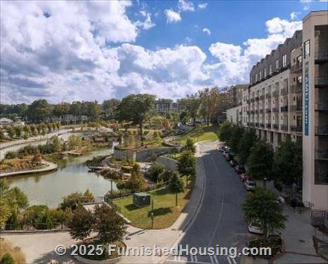 Amli Ponce Park -  - 641 North Avenue, Atlanta, GA  30308 - LG - 3400287