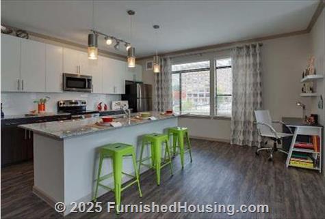 Amli Ponce Park -  - 641 North Avenue, Atlanta, GA  30308 - LG - 3400290