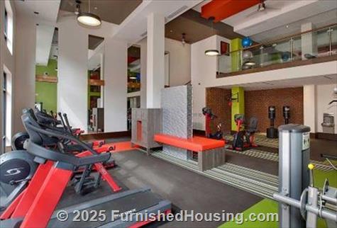 Amli Ponce Park -  - 641 North Avenue, Atlanta, GA  30308 - LG - 3400291