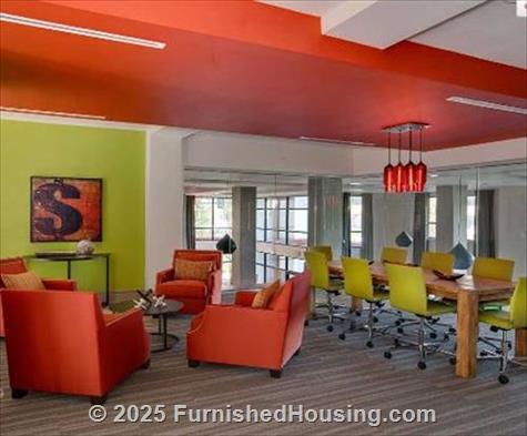 Amli Ponce Park -  - 641 North Avenue, Atlanta, GA  30308 - LG - 3400293