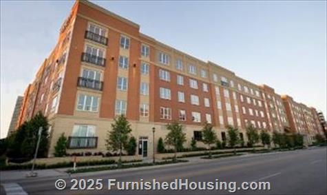 Amli River Oaks -  - 1340 W Gray Street, Houston, TX  77019 - LG - 5013355