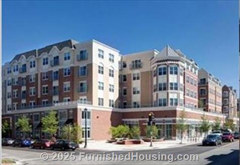 Amli at Evanston -  - 737 Chicago Avenue, Evanston, IL  60202 - LG - 4996758