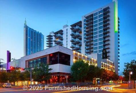 Amli on 2nd -  - 421 W 3rd Street, Austin, TX  78701 - LG - 5186533
