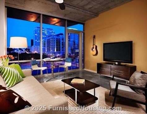 Amli on 2nd -  - 421 W 3rd Street, Austin, TX  78701 - LG - 5186534