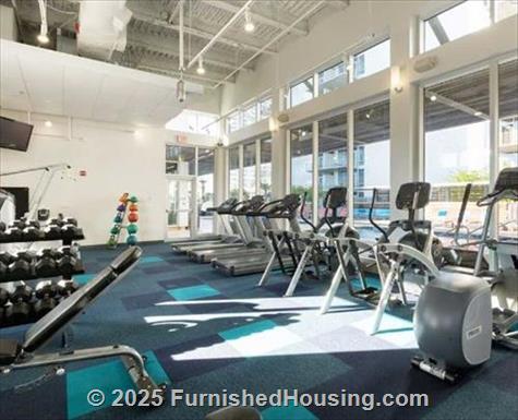 Amli on 2nd -  - 421 W 3rd Street, Austin, TX  78701 - LG - 5186540