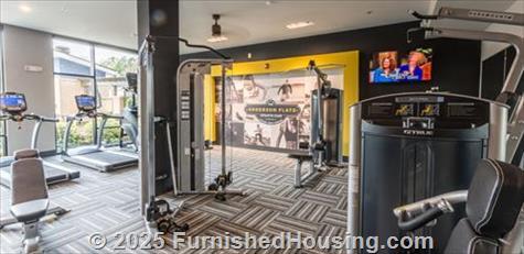 Anderson Flats - Mid-Rise - 2830 Manorcrest Court, Raleigh, NC  27609 - LG - 4850436