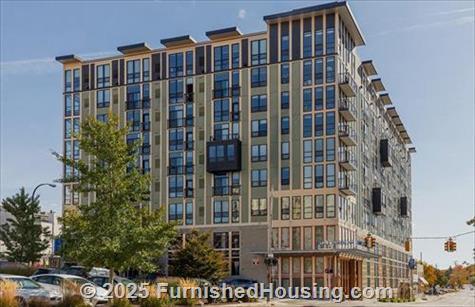 Ann Arbor City Apartments -  - 201 South First Street, Ann Arbor, MI  48104 - LG - 4986532