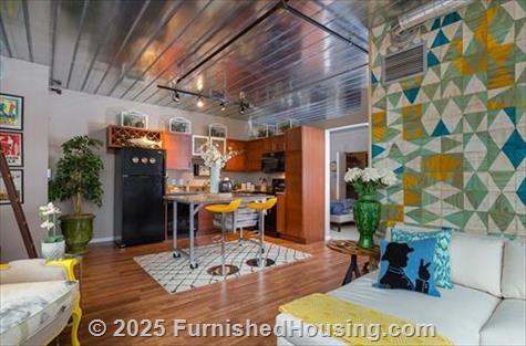 Ann Arbor City Apartments -  - 201 South First Street, Ann Arbor, MI  48104 - LG - 4986533