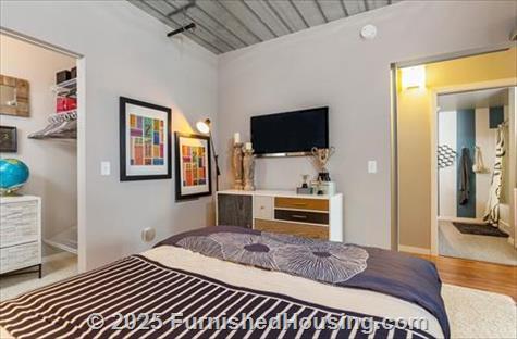 Ann Arbor City Apartments -  - 201 South First Street, Ann Arbor, MI  48104 - LG - 4986534