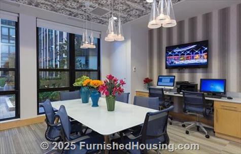 Ann Arbor City Apartments -  - 201 South First Street, Ann Arbor, MI  48104 - LG - 4986537