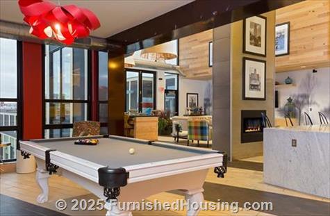 Ann Arbor City Apartments -  - 201 South First Street, Ann Arbor, MI  48104 - LG - 4986538