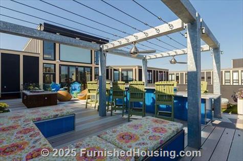 Ann Arbor City Apartments -  - 201 South First Street, Ann Arbor, MI  48104 - LG - 4986539