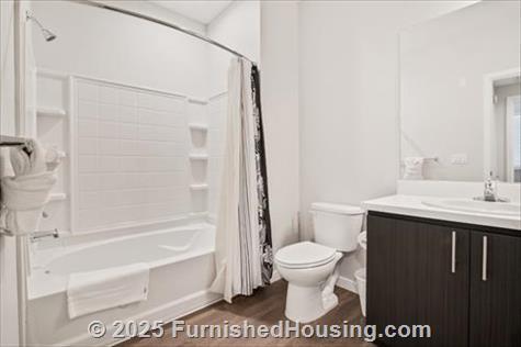 Anton Menlo - Low-Rise - 3639 Haven Avenue, Menlo Park, CA  94025 - LG - 8031473