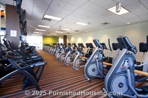 Apartments at Denver Place -  - 1881 Arapahoe St, Denver, CO  80202 - LG - 231385