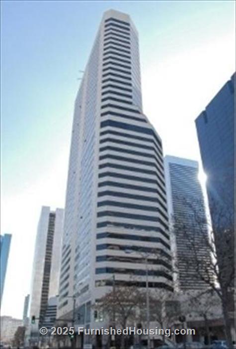 Apartments at Denver Place -  - 1881 Arapahoe St, Denver, CO  80202 - LG - 231390