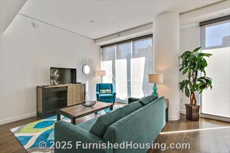 Apex - Hi-Rise - 900 S. Figueroa Street, Los Angeles, CA  90015 - LG - 4839374