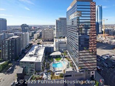 Apex - Hi-Rise - 900 S. Figueroa Street, Los Angeles, CA  90015 - LG - 4846834