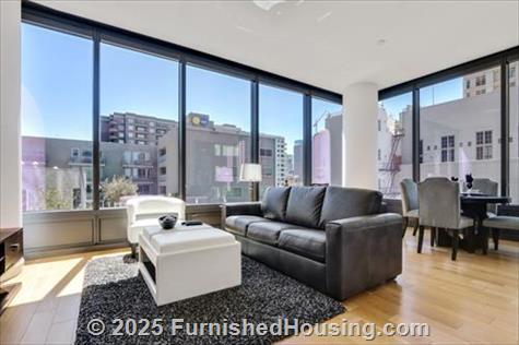 Apex - Hi-Rise - 900 S. Figueroa Street, Los Angeles, CA  90015 - LG - 5736726