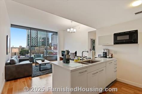 Apex - Hi-Rise - 900 S. Figueroa Street, Los Angeles, CA  90015 - LG - 6174815