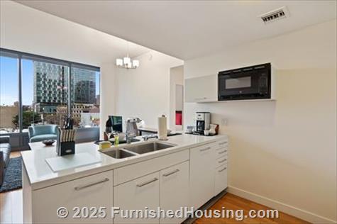 Apex - Hi-Rise - 900 S. Figueroa Street, Los Angeles, CA  90015 - LG - 6174820