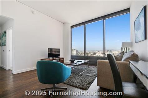 Apex - Hi-Rise - 900 S. Figueroa Street, Los Angeles, CA  90015 - LG - 6188638