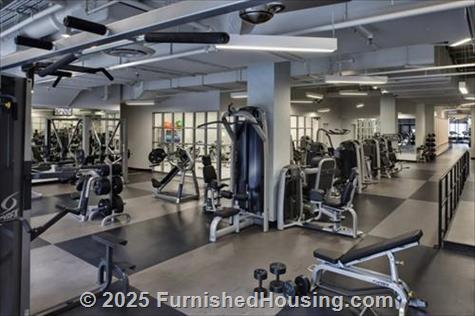 Aqua Apartments - Hi-Rise - 225 N. Columbus Drive, Chicago, IL  60601 - LG - 370681