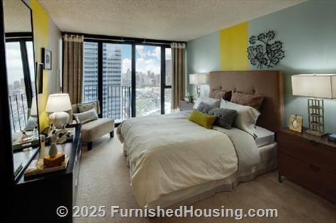 Aqua Apartments - Hi-Rise - 225 N. Columbus Drive, Chicago, IL  60601 - LG - 370683