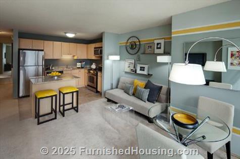Aqua Apartments - Hi-Rise - 225 N. Columbus Drive, Chicago, IL  60601 - LG - 370684