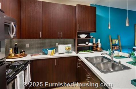 Aqua Marina del Rey - Garden-Apt - 4750 Lincoln Boulevard, Marina Del Rey, CA  90292 - LG - 4036284