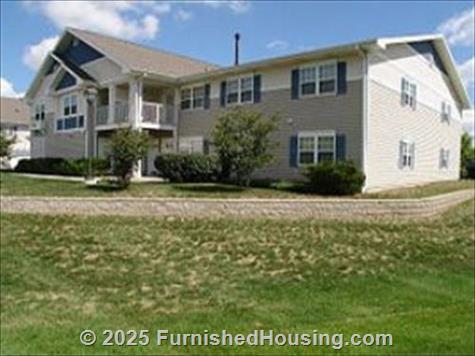 Arbor Ridge Apartments - Garden-Apt - 7960 N 107th St, Milwaukee, WI  53224 - LG - 60759