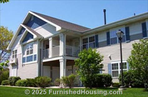 Arbor Ridge Apartments - Garden-Apt - 7960 N 107th St, Milwaukee, WI  53224 - LG - 80148