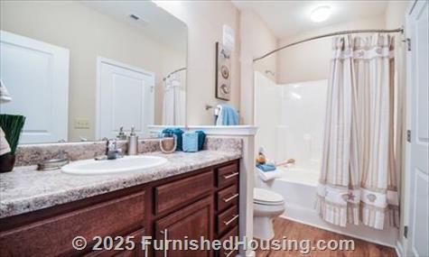 Arbor Village Apartments -  - 10825 Dorchester Road, Summerville, SC  29485 - LG - 5103043