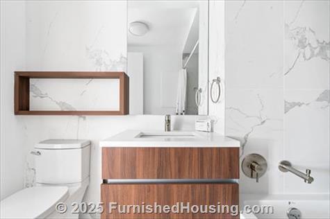 Arches Apartments - Hi-Rise - 228 East 135th Street, Bronx, NY  10451 - LG - 8495712