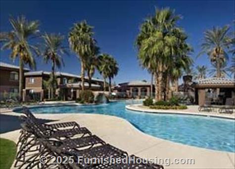 Archstone Arrowhead Apartments -  - 7701 West St John Road, Glendale, AZ  85308 - LG - 234302