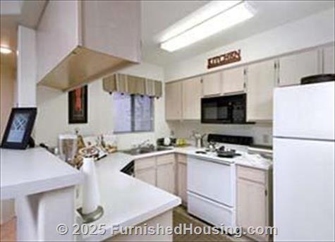 Archstone Arrowhead Apartments -  - 7701 West St John Road, Glendale, AZ  85308 - LG - 234303