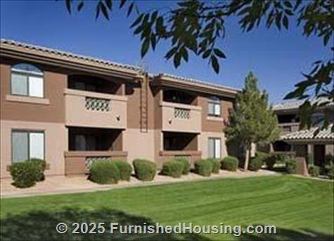 Archstone Arrowhead Apartments -  - 7701 West St John Road, Glendale, AZ  85308 - LG - 234305