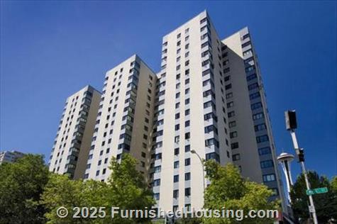 Archstone Belltown - hi-rise - 500 Wall Street, Seattle, WA  98121 - LG - 89195