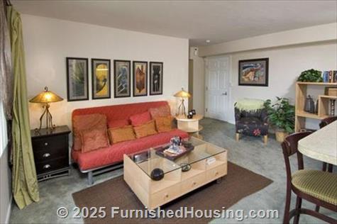 Archstone Belltown - hi-rise - 500 Wall Street, Seattle, WA  98121 - LG - 89197