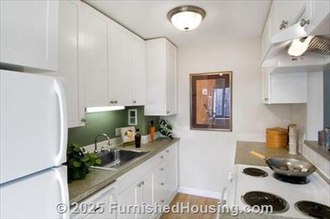 Archstone Belltown - hi-rise - 500 Wall Street, Seattle, WA  98121 - LG - 89198