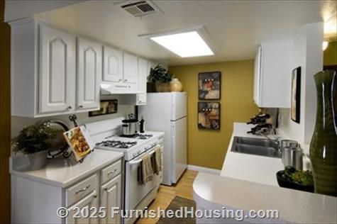 Archstone Calabasas -  - 3831 N. Orchid Lane, Calabasas, CA  91302 - LG - 323117