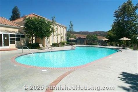 Archstone Calabasas -  - 3831 N. Orchid Lane, Calabasas, CA  91302 - LG - 323119