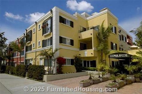 Archstone Citrus Suites -  - 1915 Ocean Way, Santa Monica, CA  90405 - LG - 90142
