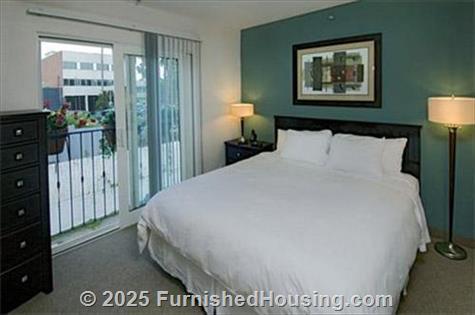 Archstone Citrus Suites -  - 1915 Ocean Way, Santa Monica, CA  90405 - LG - 90143