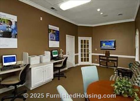 Archstone Decatur Crossing -  - 100 Grayson Place, Decatur, GA  30030 - LG - 518339