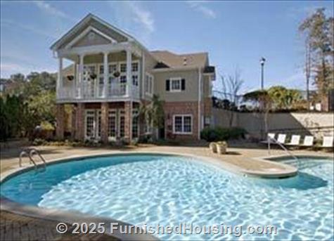 Archstone Decatur Crossing -  - 100 Grayson Place, Decatur, GA  30030 - LG - 518340