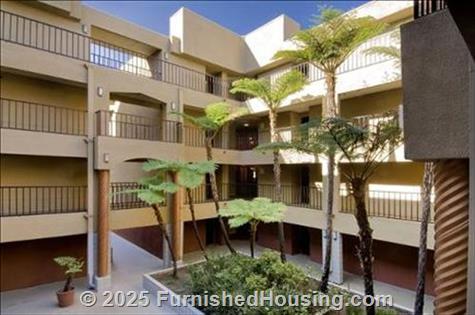 Archstone Glendale -  - 201 West Fairview, Glendale, CA  91202 - LG - 184792