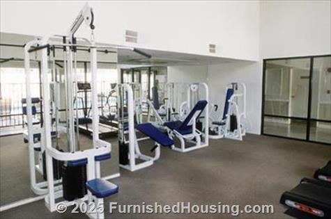 Archstone Glendale -  - 201 West Fairview, Glendale, CA  91202 - LG - 184793