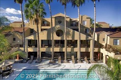 Archstone Glendale -  - 201 West Fairview, Glendale, CA  91202 - LG - 184794