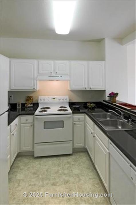 Archstone Glendale -  - 201 West Fairview, Glendale, CA  91202 - LG - 184795